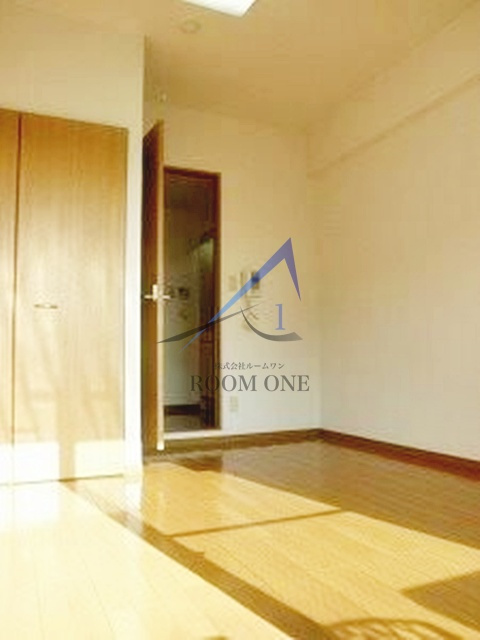 ヴェルト池袋の寝室|寝室です。