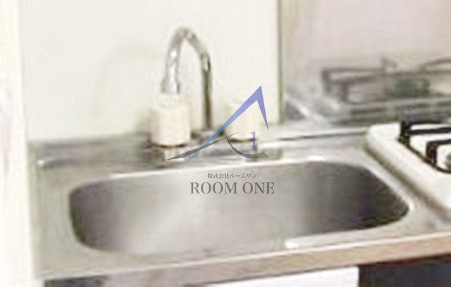 ヴェルト池袋の内装