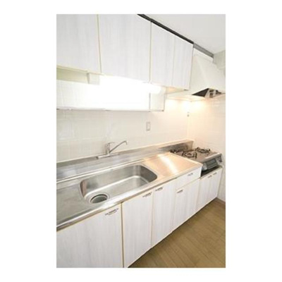 【キッチン】 | ヴェルデ武蔵野 | ※写真は同タイプ住戸です。