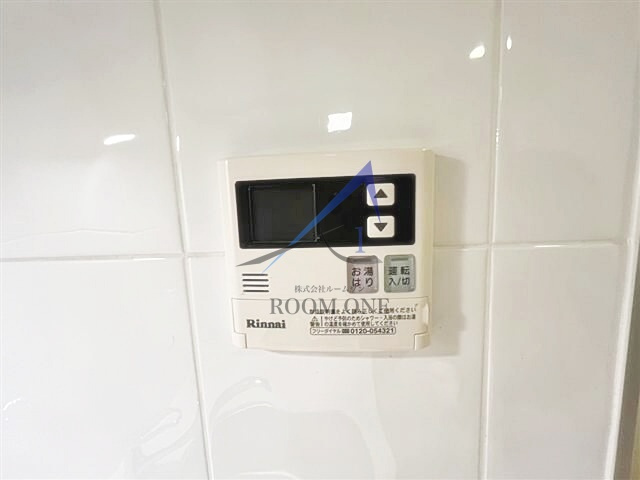 ビバリーホームズ練馬桜台の内装