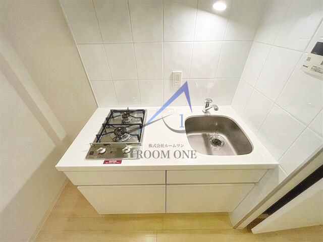 ビバリーホームズ練馬桜台のキッチン|キッチンです。