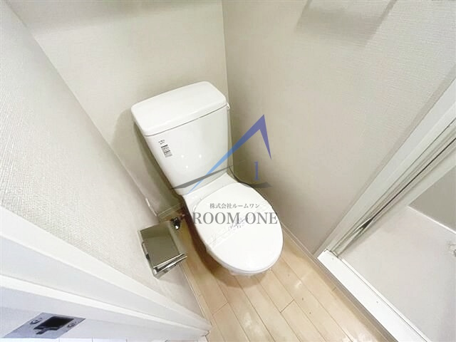 ビバリーホームズ練馬桜台のトイレ|トイレです。