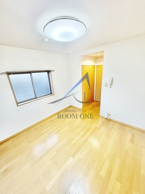 パークサイド西池袋の寝室|寝室です。