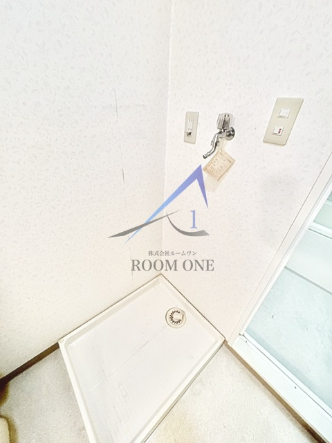 パークサイド西池袋の設備