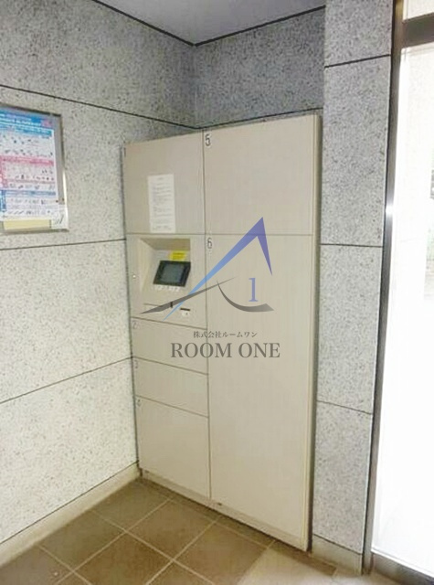 パークサイド西池袋