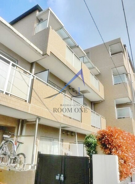 パークサイド西池袋