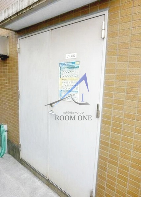 パークサイド西池袋