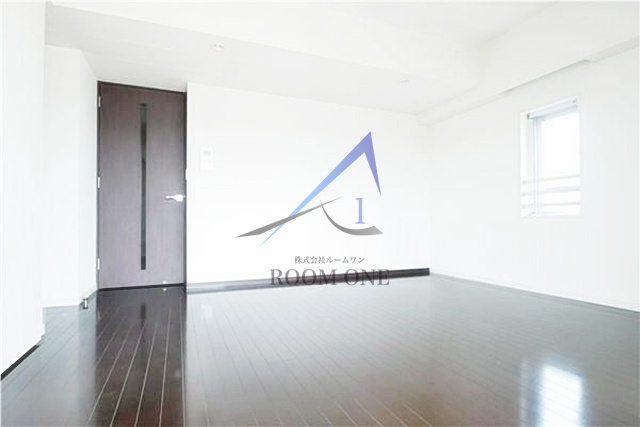 N-flats小台の寝室|寝室です。