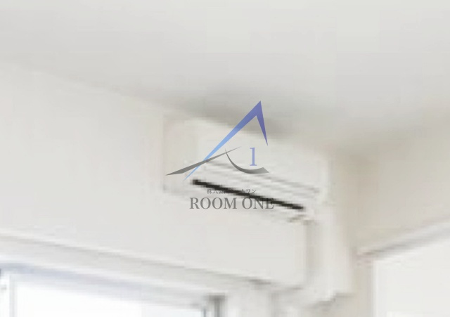 N-flats小台の設備|エアコンです。