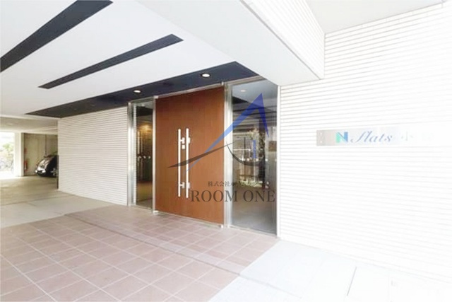 N-flats小台のその他