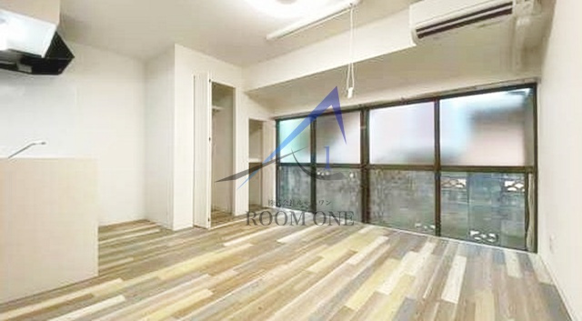 クレール千駄木　Ａ棟の寝室|寝室です。