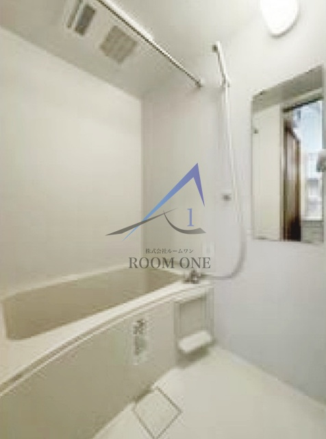 Ａｒｇｉｏｎｅ高島平の浴室|お風呂です。