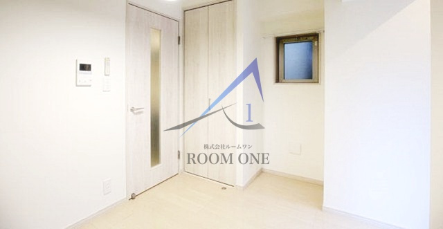 マーベラス鶯谷の寝室|寝室です。