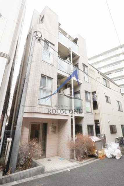 マーベラス鶯谷