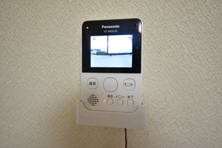 【セキュリティ】 | プレステージ宇都宮