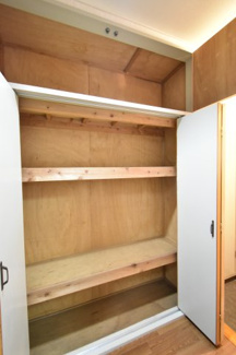 【収納】 | プレステージ宇都宮