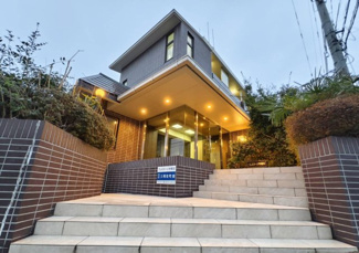 【外観】 | プレステージ宇都宮