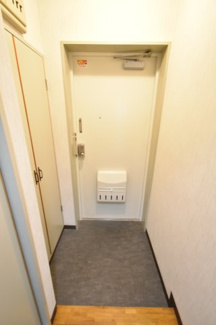 【玄関】 | プレステージ宇都宮