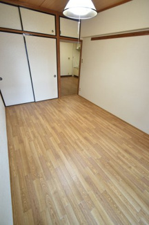 【洋室】 | プレステージ宇都宮