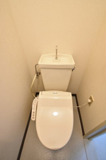 【トイレ】 | プレステージ宇都宮