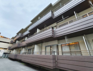 【バルコニー】 | プレステージ宇都宮