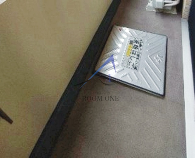 ステージグランデ文京大塚のバルコニー|バルコニーです。