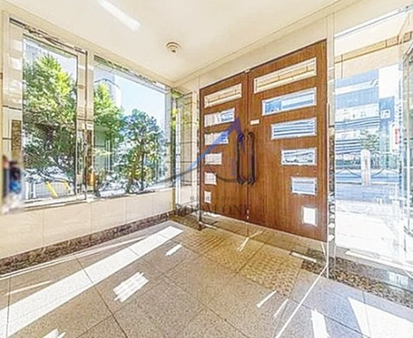 ステージグランデ文京大塚のエントランス|エントランスです。