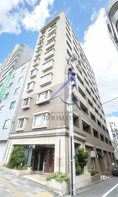 ステージグランデ文京大塚