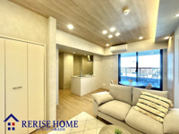 杉並区浜田山３丁目の中古マンションの画像