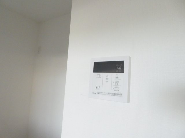 【設備】 | エレアージュ明石魚住