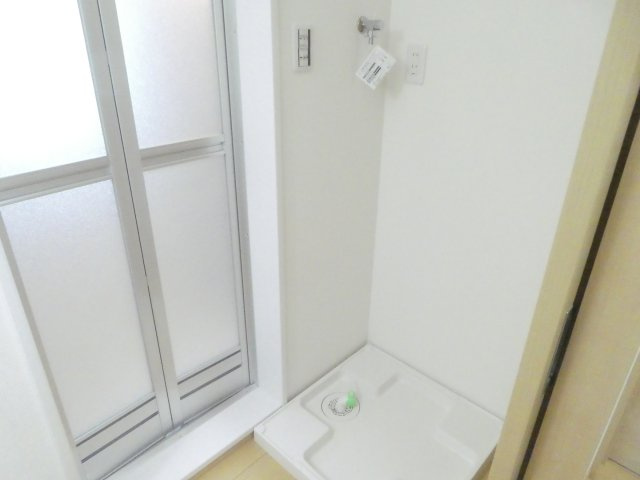 【独立洗面台】 | エレアージュ明石魚住