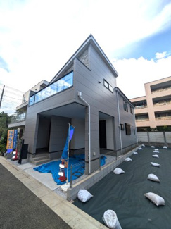 【外観】 | 国立市中3丁目　仲介手数料無料 | 4/20