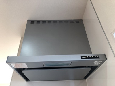 【設備】 | 【20万円ｷｬｯｼｭﾊﾞｯｸ対象物件】リーブルガーデン田原本町3期　全1棟1号棟 | 施工例写真