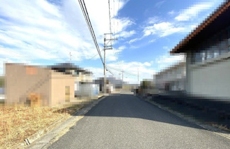  | 近江八幡市末広町　売土地