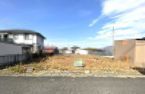 近江八幡市末広町　売土地の画像