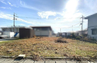  | 近江八幡市末広町　売土地