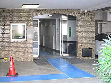 日商岩井光町ハイツ