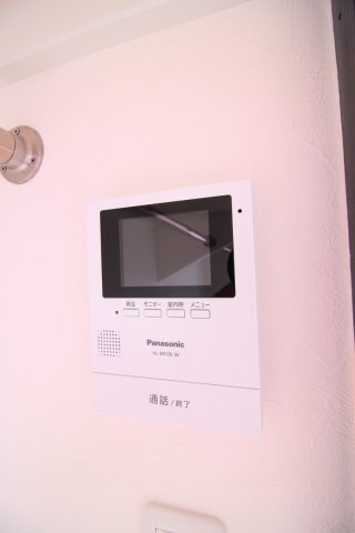 アールヴィラージュのキッチン