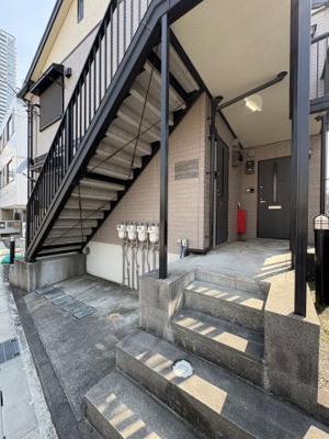 【エントランス】 | セントラルコート | 月額管理料無料！賃貸管理はアブレイズパートナーズにお任せを！