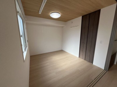 【洋室】 | D-room Sachi3