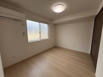 【洋室】 | D-room Sachi3