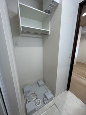 【設備】 | D-room Sachi3