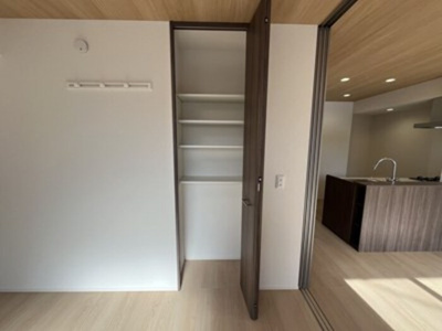 【収納】 | D-room Sachi3