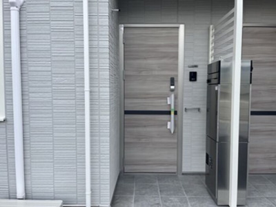 【玄関】 | D-room Sachi3