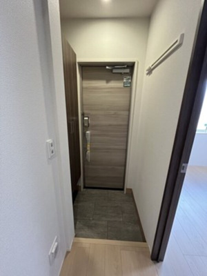 【玄関】 | D-room Sachi3