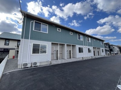 【外観】 | D-room Sachi3