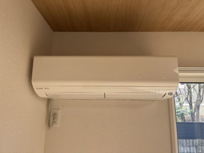 【設備】 | D-room Sachi3