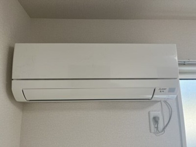 【設備】 | D-room Sachi3