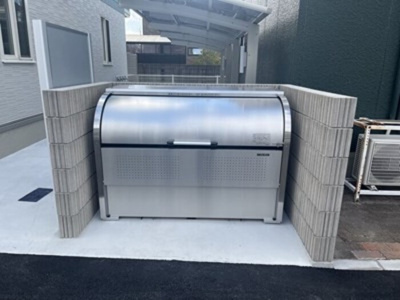 【その他共用部分】 | D-room Sachi3