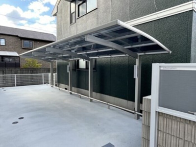 【その他共用部分】 | D-room Sachi3